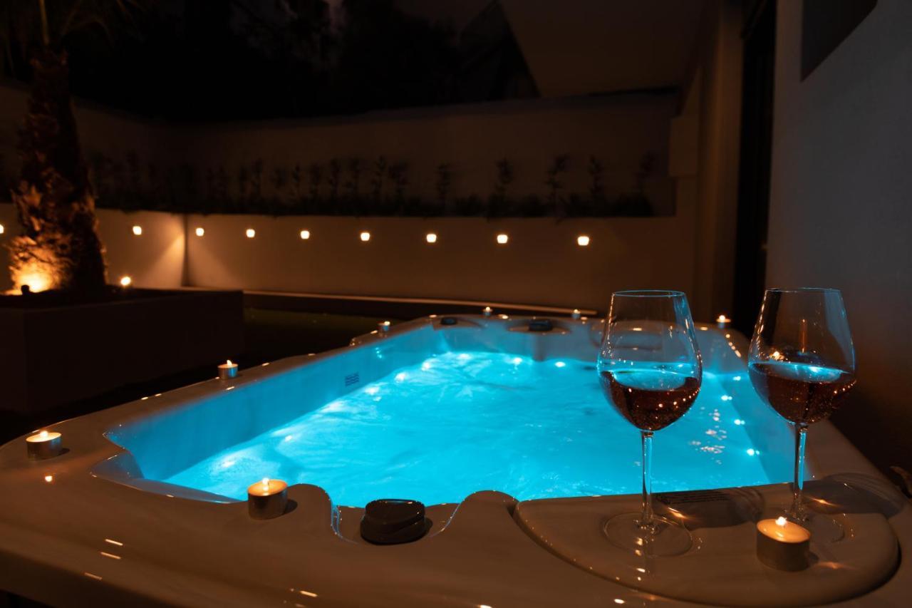Lux&Easy Athens Downtown Residences Esterno foto